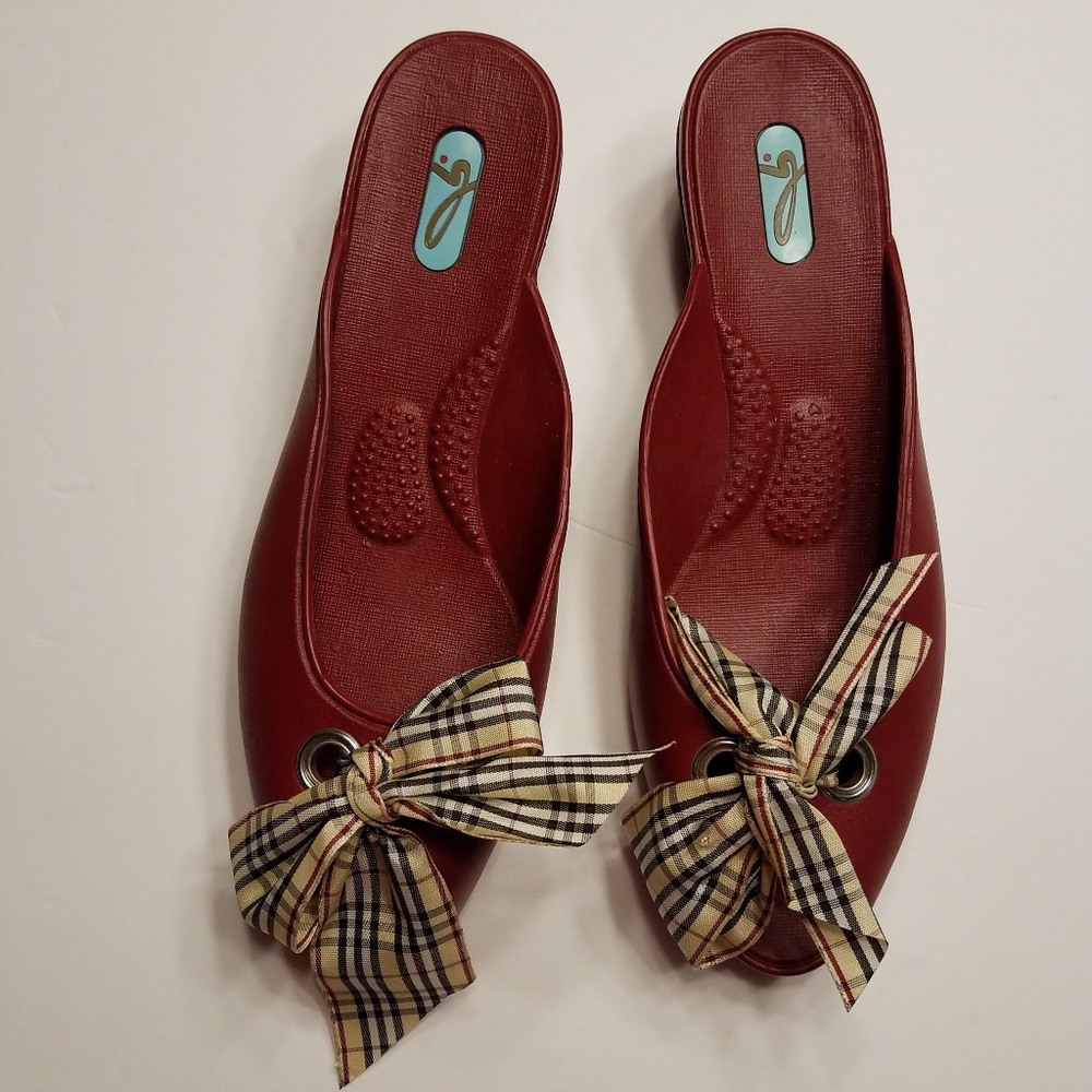 Brand new, the cutest summer shoes